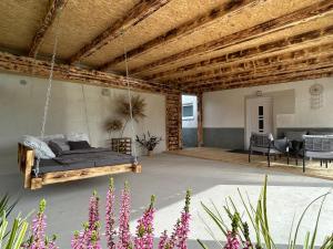 Apartma in Wellness Sladka Gora 