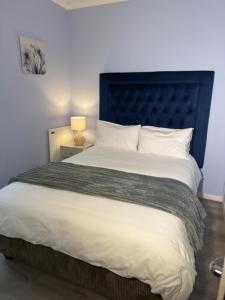 Blue Lily Haven Cape Town Self Catering Home