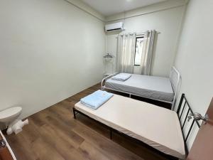 Permaisuri homestay