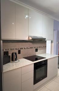 Blue Lily Haven Cape Town Self Catering Home