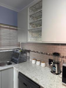 Blue Lily Haven Cape Town Self Catering Home