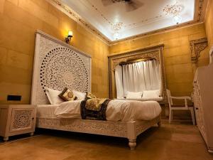Garh Adhiraj A Luxurious Boutique Haveli