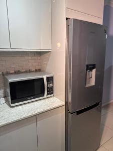 Blue Lily Haven Cape Town Self Catering Home