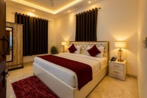 The Elegance Resort, Vrindavan- A Hidden Gem Nested In Natures Lap