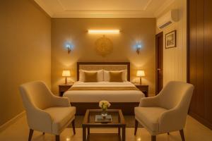 The Elegance Resort, Vrindavan- A Hidden Gem Nested In Natures Lap