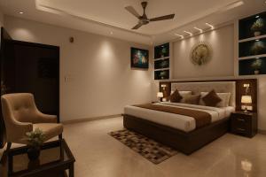 The Elegance Resort, Vrindavan- A Hidden Gem Nested In Natures Lap