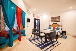 Hachi Hostel Jaisalmer