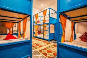 Hachi Hostel Jaisalmer