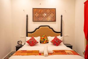Hachi Hostel Jaisalmer