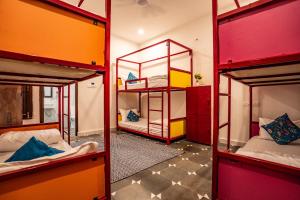 Hachi Hostel Jaisalmer