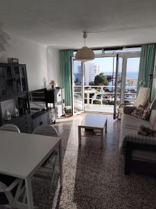 Benalmádena Stay