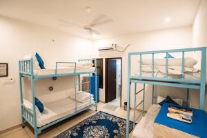 Hachi Hostel Jaisalmer