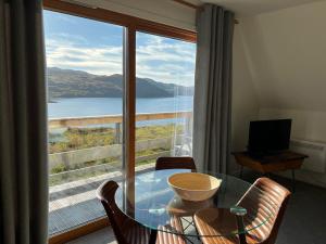 Steall Gorge - Uk50495