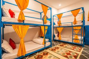 Hachi Hostel Jaisalmer