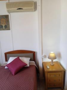 Marilu apartment in the center of Chania