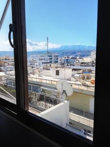 Marilu apartment in the center of Chania