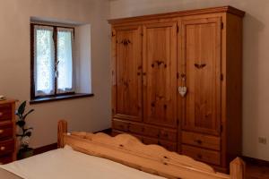 Wooden Stories - Nature, Netflix & Wi-Fi