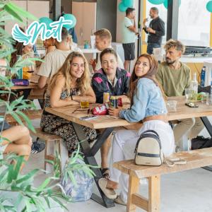 Las Eras Nest Hostel