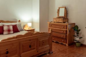 Wooden Stories - Nature, Netflix & Wi-Fi