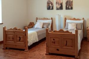 Chalet 2 Chambres
