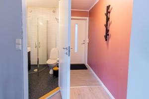 Istay - Kirkegårdsvegen