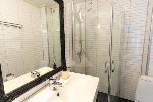 Istay - Kirkegårdsvegen