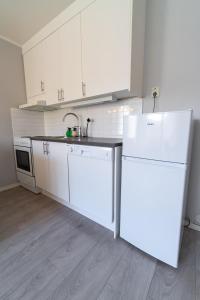 Istay - Kirkegårdsvegen