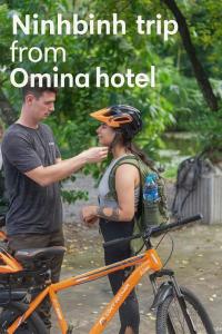 Omina Hotel & Travel