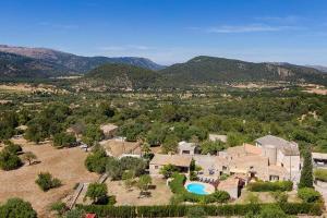 Villa - Sun and Moutain, Sa Murtera