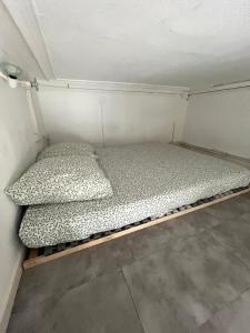 Simplicité au Centre de Montpellier