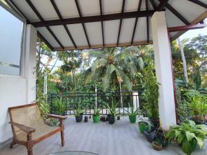 Residence sapphire
