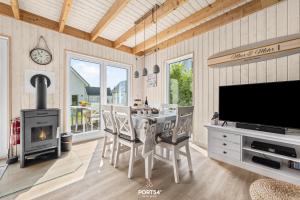 Ferienhaus Meer & Mehr I