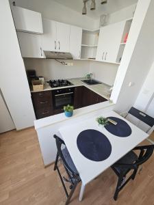 Central Mood Apartment Heart of Bucharest