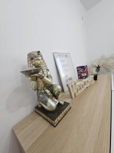 Central Mood Apartment Heart of Bucharest