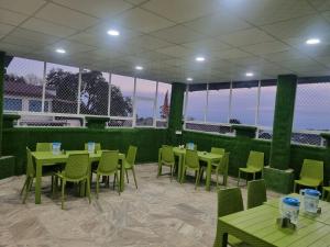 Hotel Krishna palace