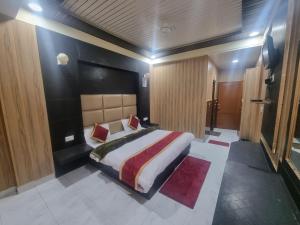 Hotel Krishna palace