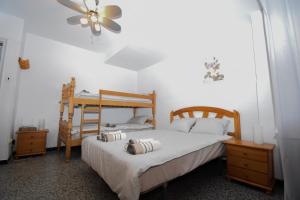 Piso cerca del castillo