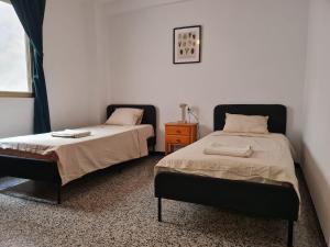 Piso cerca del castillo