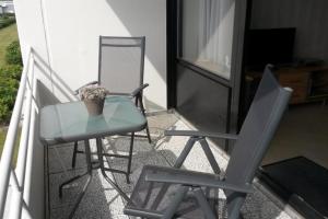 Ferienwohnung Ostseeblick