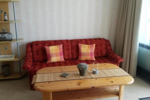 Ferienwohnung Ostseeblick