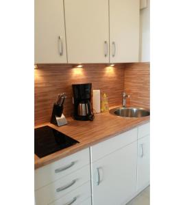 Ferienwohnung Ostseeblick