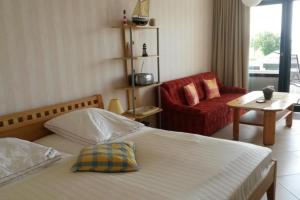 Ferienwohnung Ostseeblick