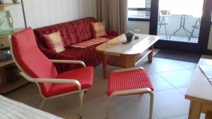 Ferienwohnung Ostseeblick