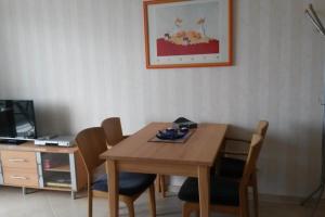 Ferienwohnung Ostseeblick