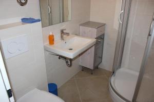 Ferienwohnung Ostseeblick