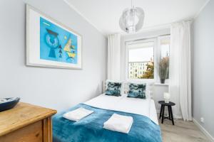 MARGI Kai Apartament