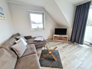 Ferienwohnung Seedune