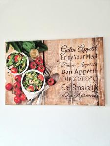 Ferienwohnung Seedune