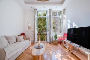 Soleil Niçois Terracotta