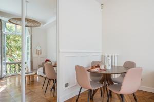 Soleil Niçois Terracotta